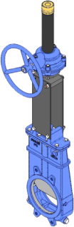 Series FK Hydraulic Actuator